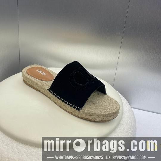 Replica Dior Shoes sz34-42 mnh0508