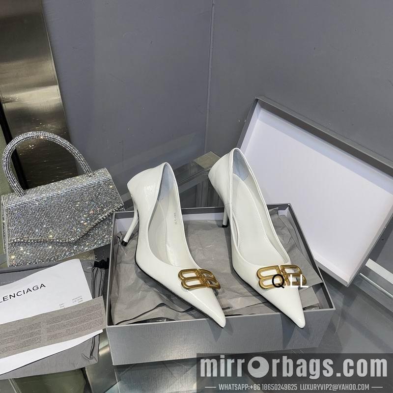 Replica Balenciaga Shoes sz35-40 LL0209