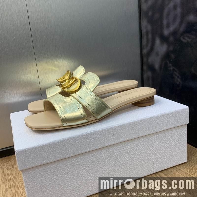 Replica Dior Shoes sz34-43 mnw0324