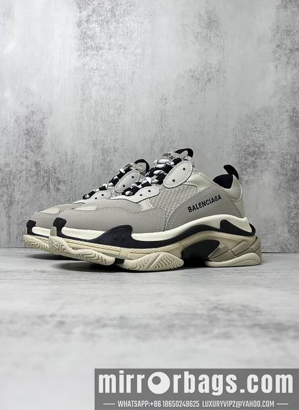 Replica Balenciaga Shoes sz36-45 hnm0109