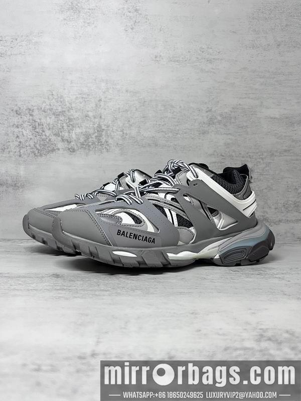 Replica Balenciaga Shoes sz36-45 hnm0107