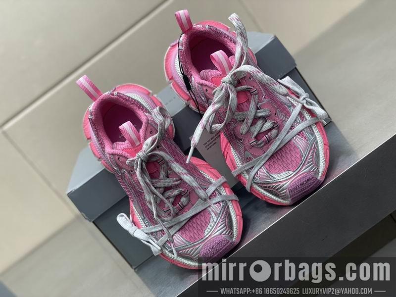 Replica Balenciaga Shoes sz35-46 hnm0101