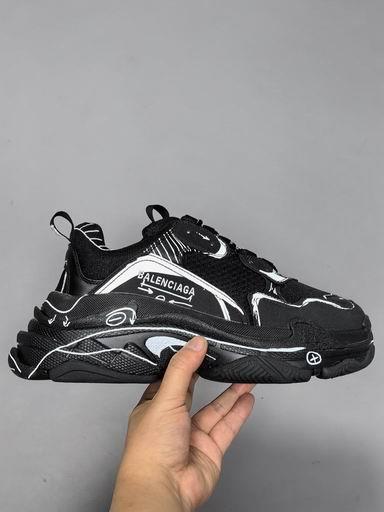 Replica Balenciaga Shoes sz35-46 hnh0812
