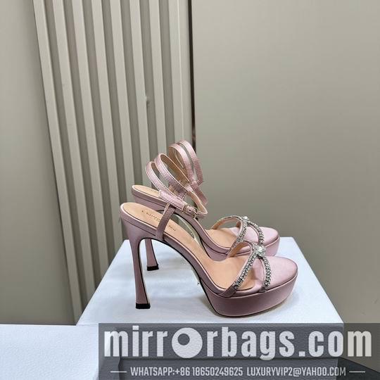 Replica Dior Shoes sz35-42 12cm mnh0509