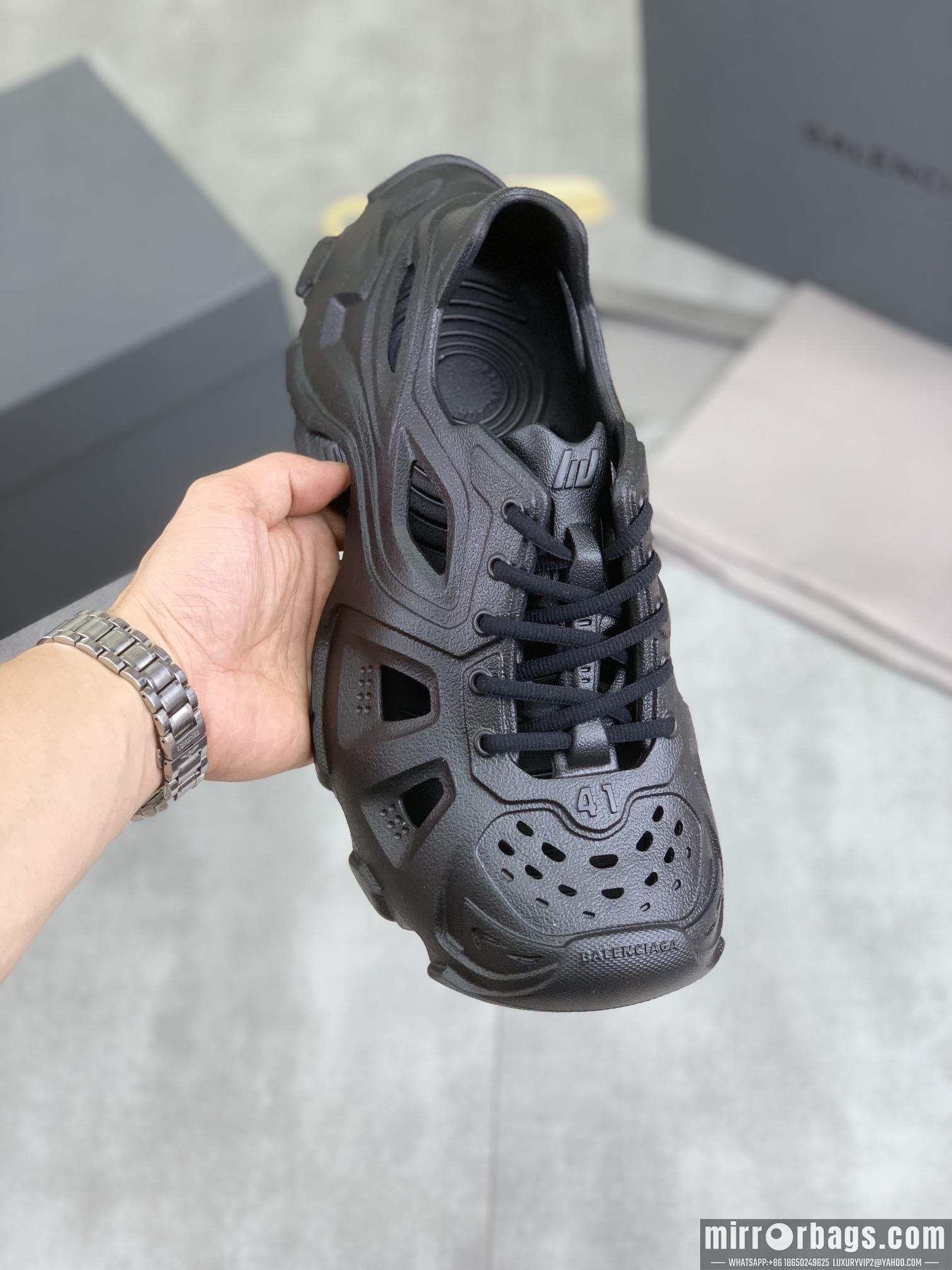Replica Balenciaga Shoes sz35-45 h0603