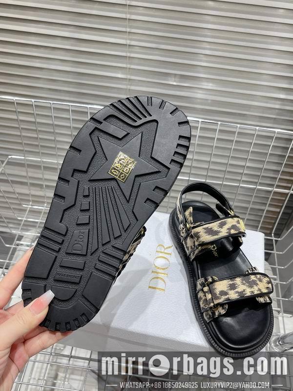 Replica Dior Shoes sz35-41 mnw0216