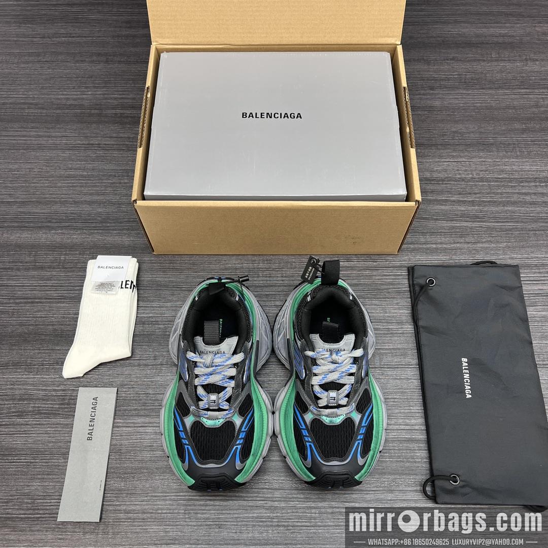 Replica Balenciaga Shoes sz35-46 h1003