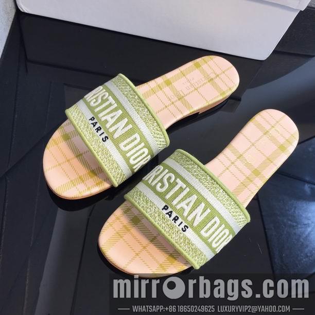 Replica Dior Shoes sz34-42 mnh0805