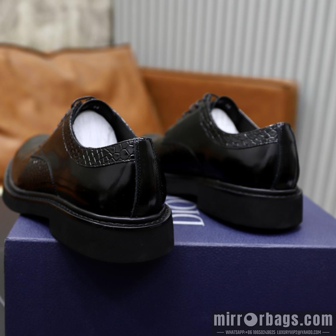 Replica Dior Shoes sz38-44 hnh1243