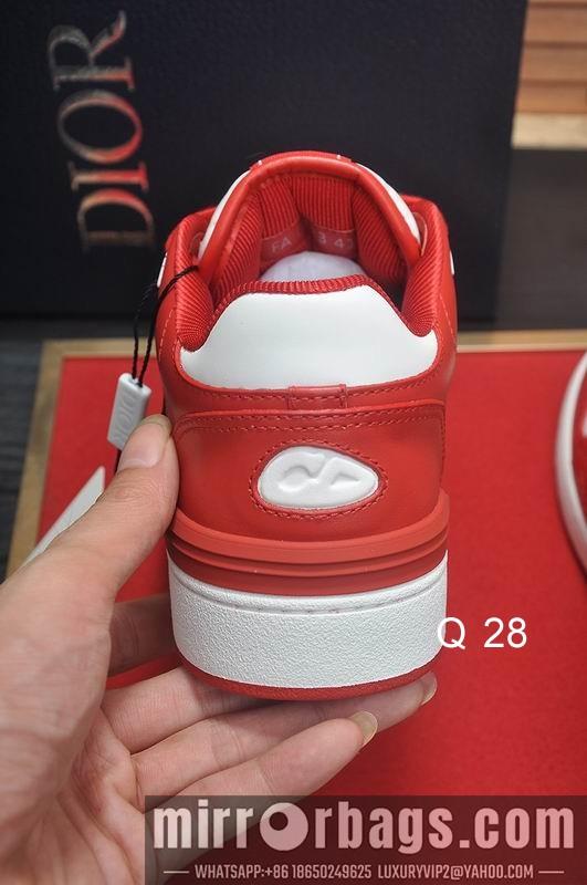 Replica Dior Shoes sz38-44 N0804
