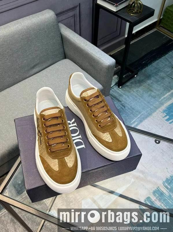 Replica Dior Shoes sz38-45 mnw0320