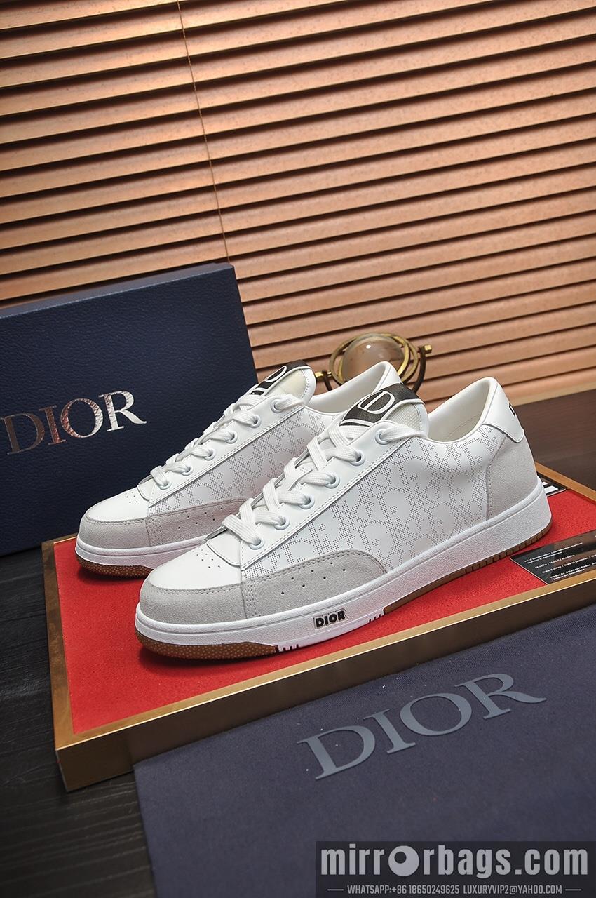 Replica Dior Shoes sz38-44 h0606