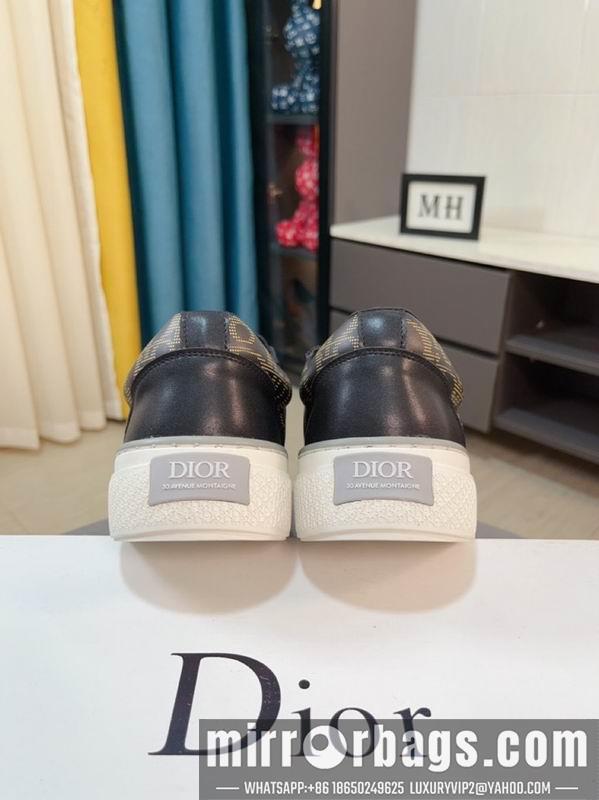 Replica Dior Shoes sz38-44 hnm0159