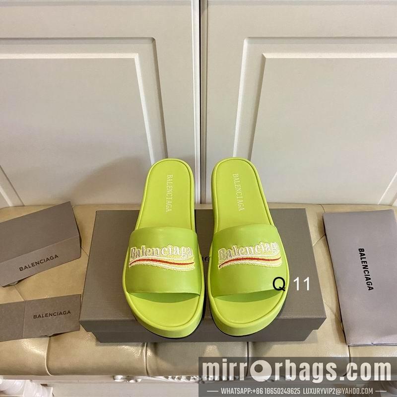 Replica Balenciaga Shoes sz35-40 Y0302