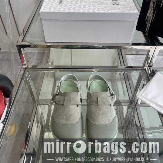 Replica Dior Shoes sz35-45 mnh0501