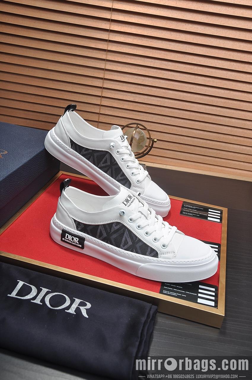 Replica Dior Shoes sz38-44 hnh1214