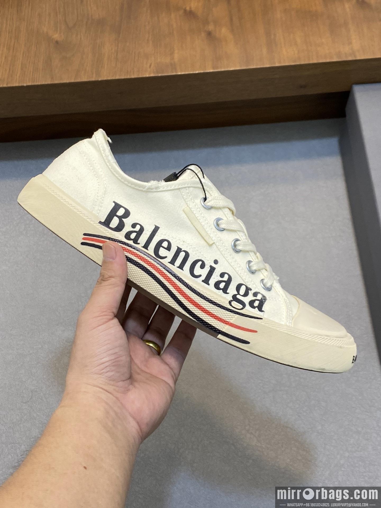 Replica Balenciaga Shoes sz38-44 h0601