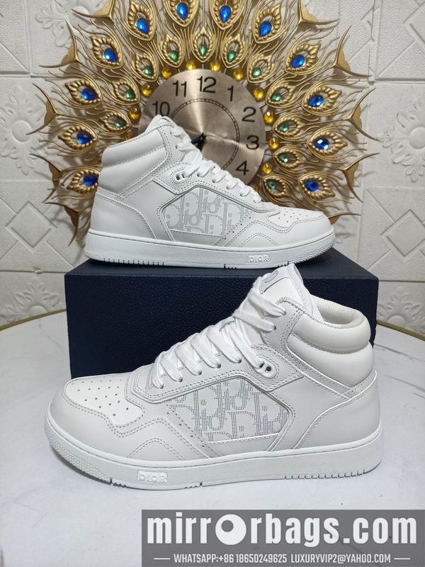Replica Dior Shoes sz35-45 mnm0103