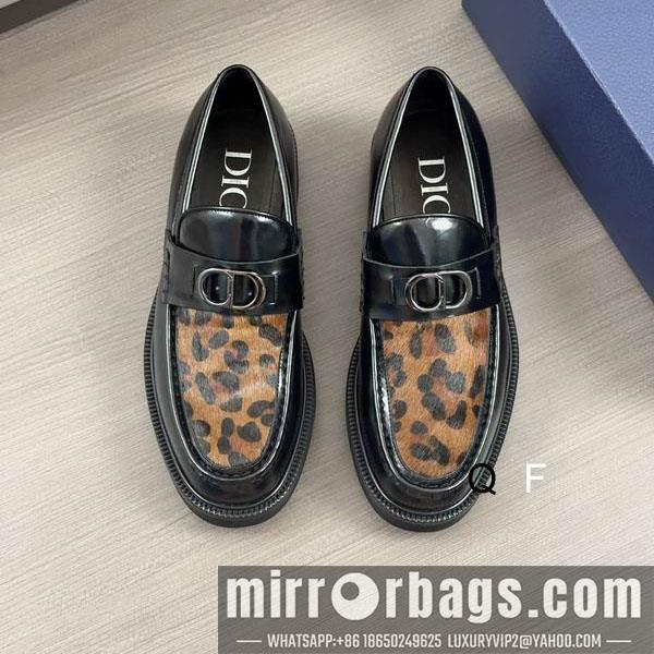 Replica Dior Shoes sz38-45 TF1106