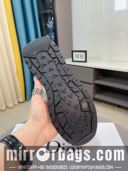 Replica Dior Shoes sz38-44 mnh0513