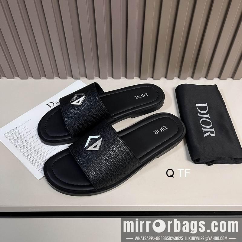Replica Dior Shoes sz38-45 2C TF0804