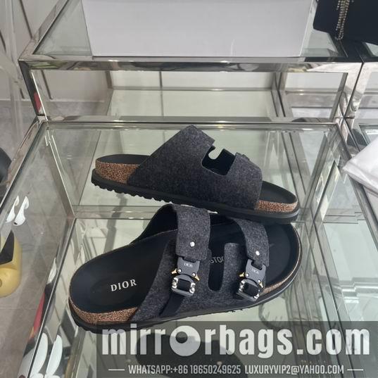 Replica Dior Shoes sz35-40 mnh0504