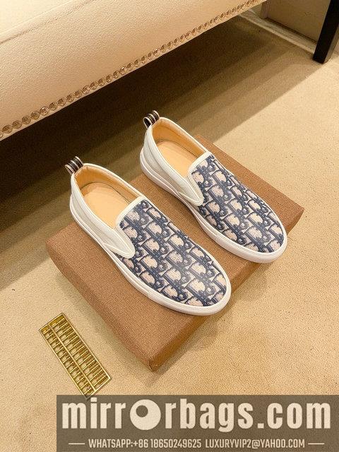 Replica Dior Shoes sz38-44 h0502
