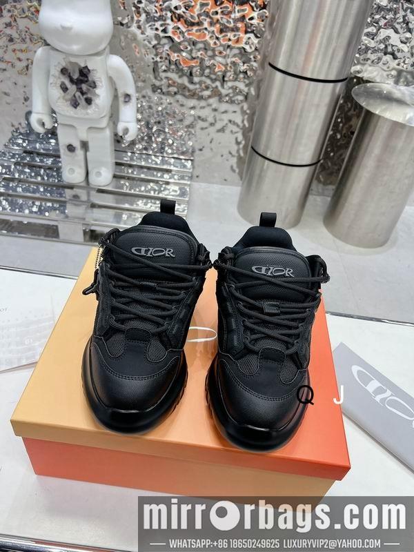 Replica Dior Shoes sz35-45 JY0101