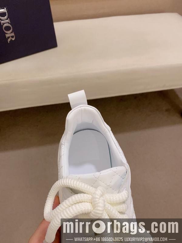 Replica Dior Shoes sz38-44 hnm0141