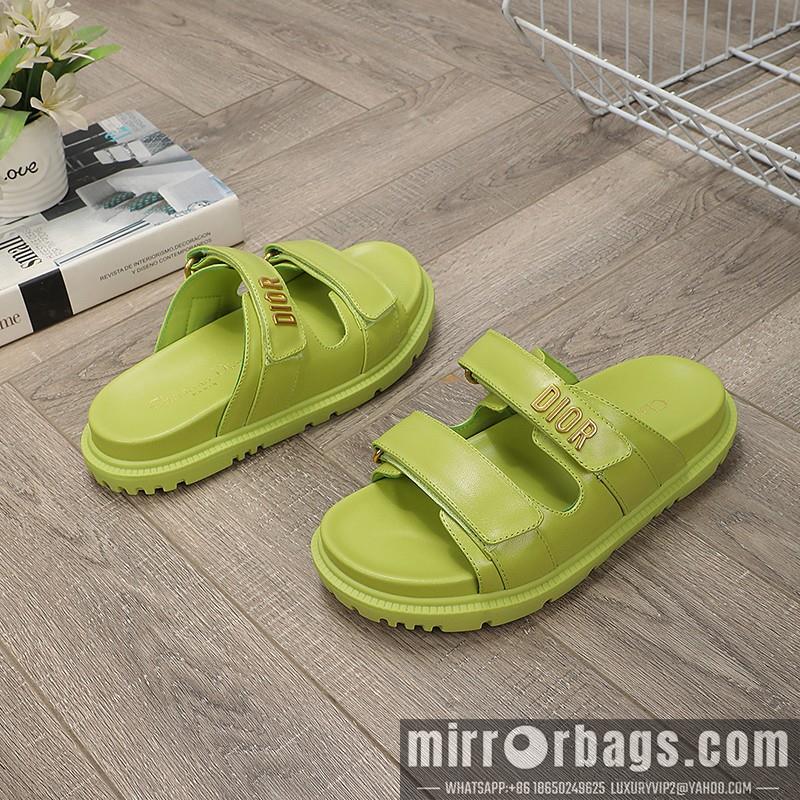 Replica Dior Shoes sz35-42 mnw0304