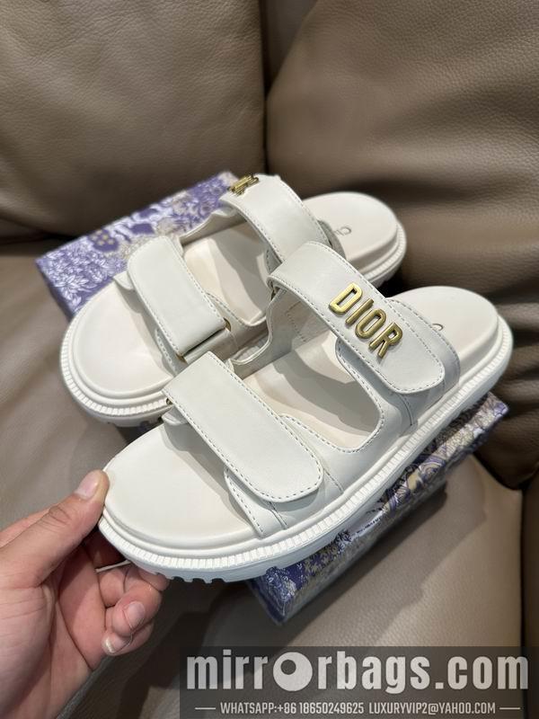 Replica Dior Shoes sz35-43 hnw0430