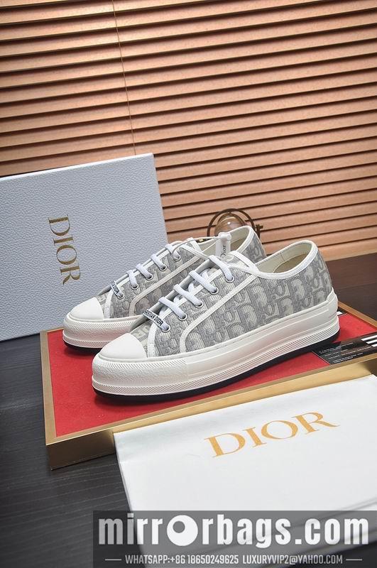 Replica Dior Shoes sz35-44 hnh0319