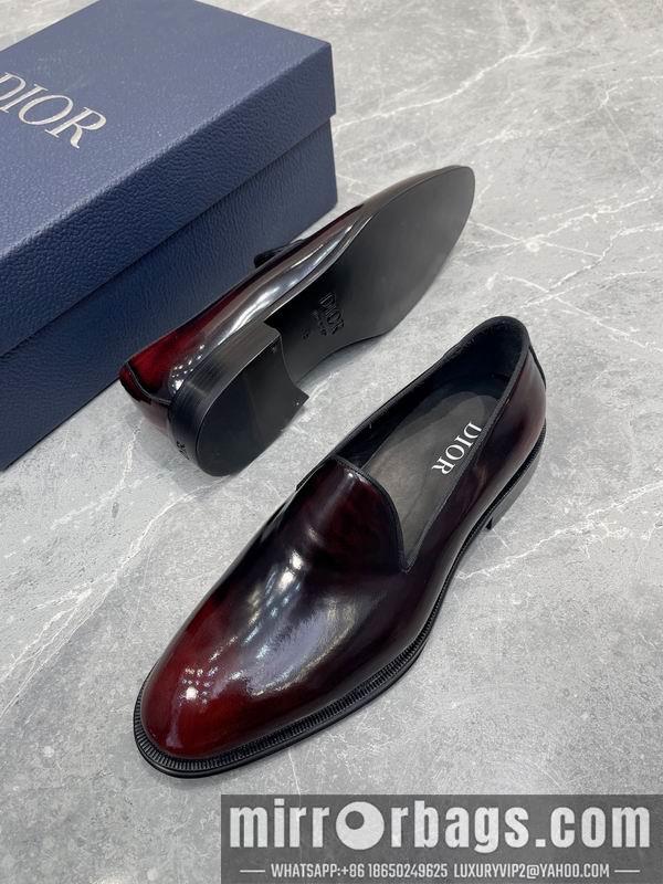 Replica Dior Shoes sz39-44 hnm0131