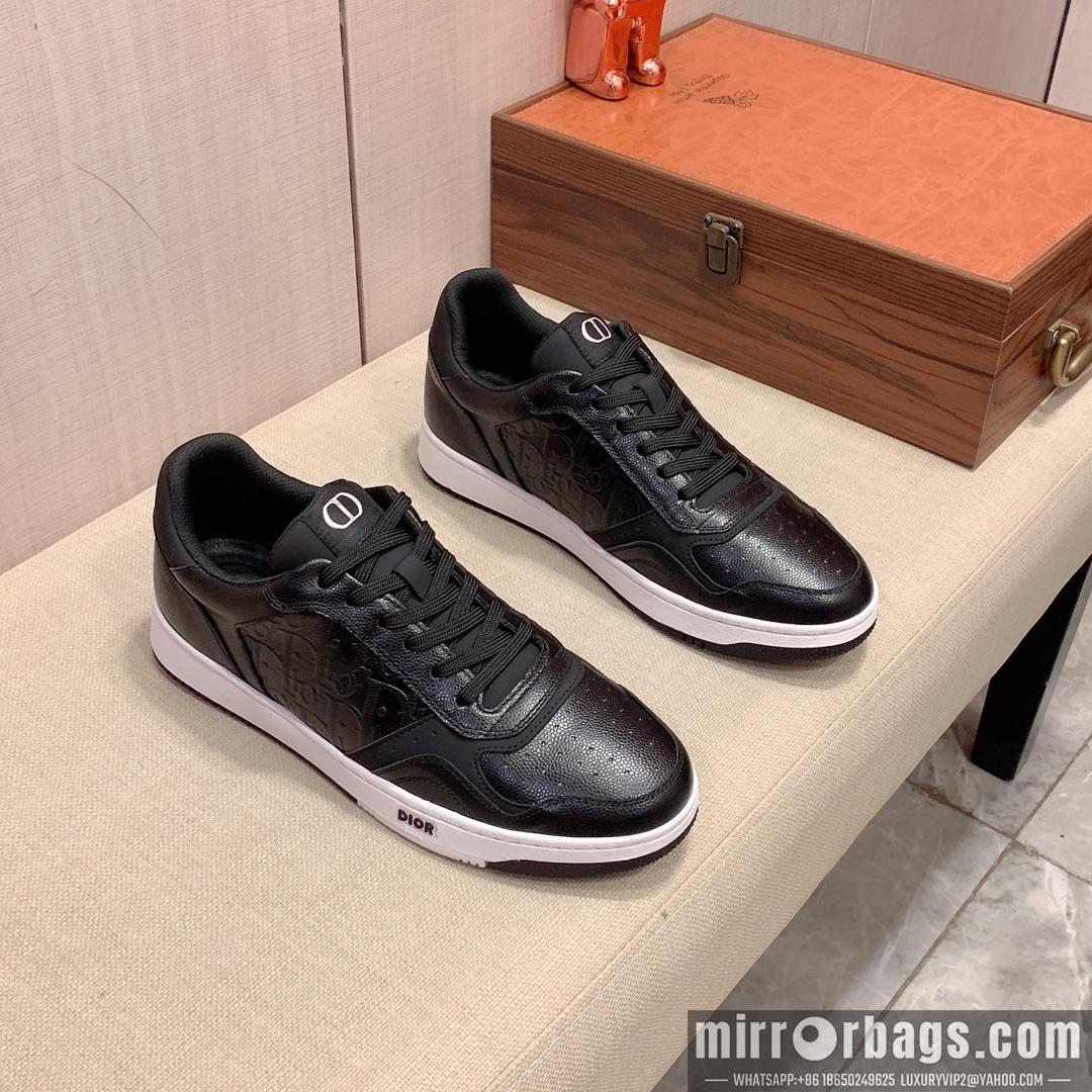 Replica Dior Shoes sz38-44 h0601