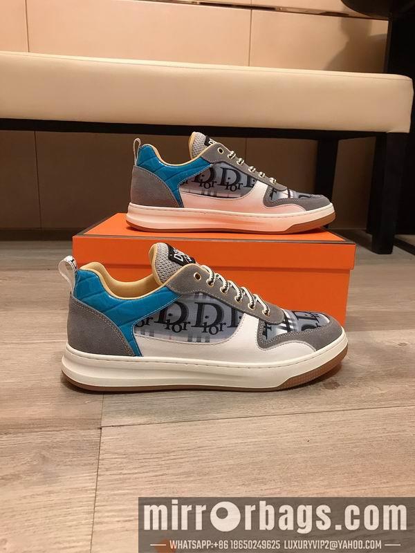 Replica Dior Shoes sz38-44 mnw0308
