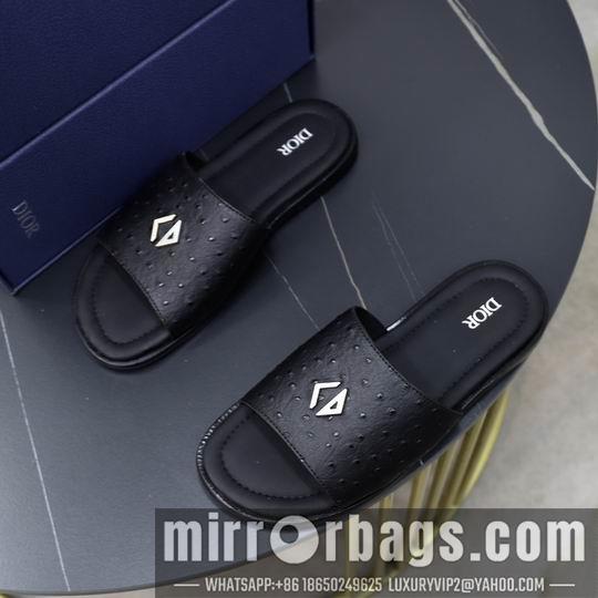 Replica Dior Shoes sz38-45 mnh0504