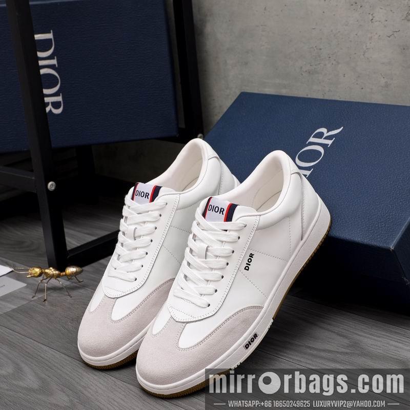 Replica Dior Shoes sz38-44 mnm0136