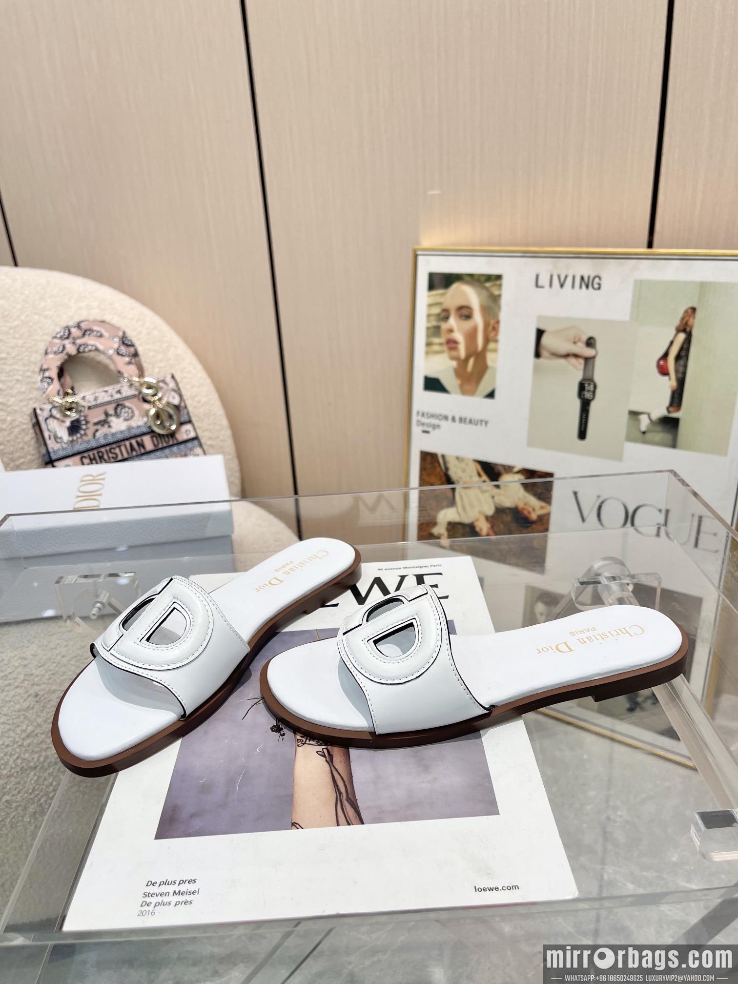Replica Dior Shoes sz35-42 h0608