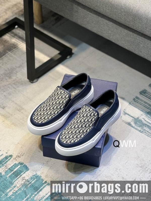 Replica Dior Shoes sz38-45 WM0602