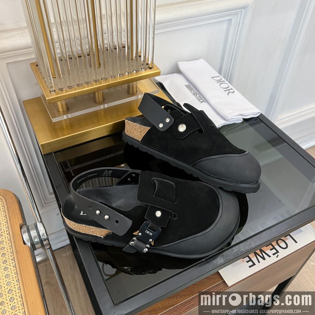Replica Dior Shoes sz35-41 h0702