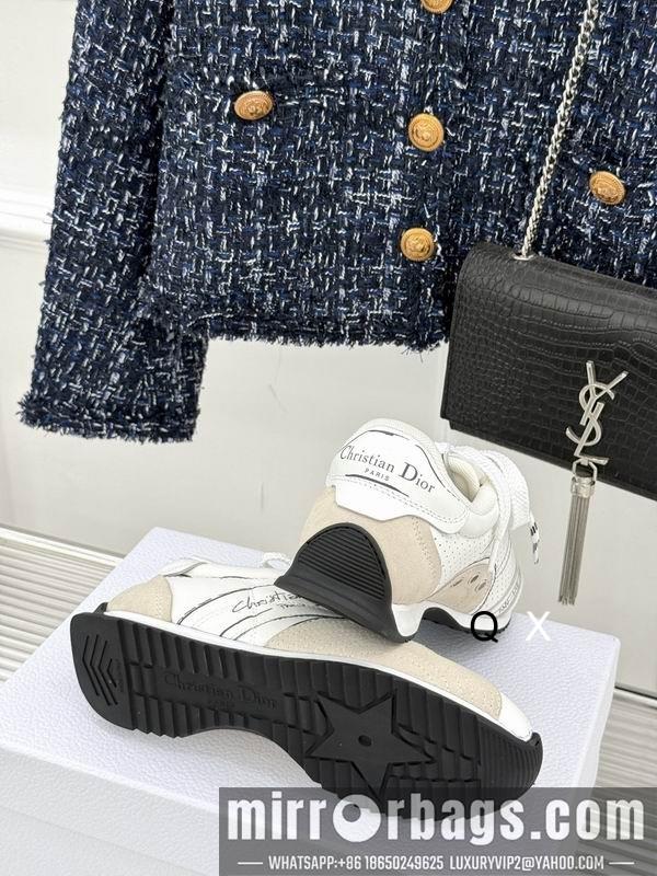 Replica Dior Shoes sz35-45 JX0302