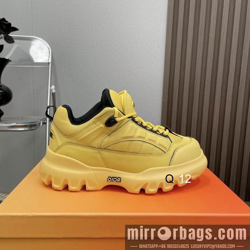Replica Dior Shoes sz38-45 J1112