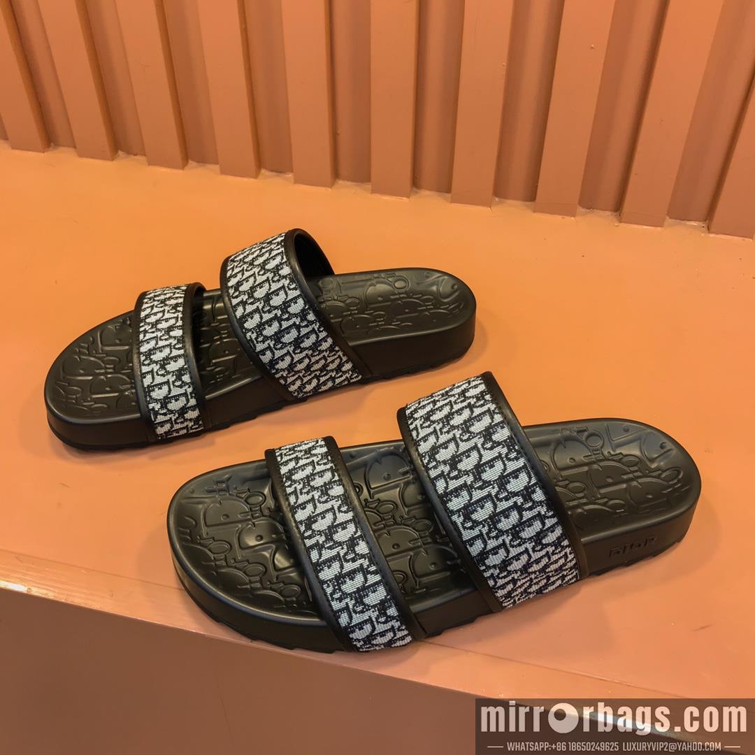 Replica Dior Shoes sz38-44 h0503