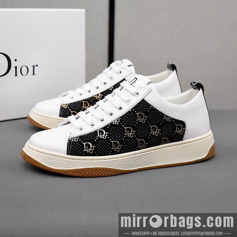 Replica Dior Shoes sz38-44 mnw0301