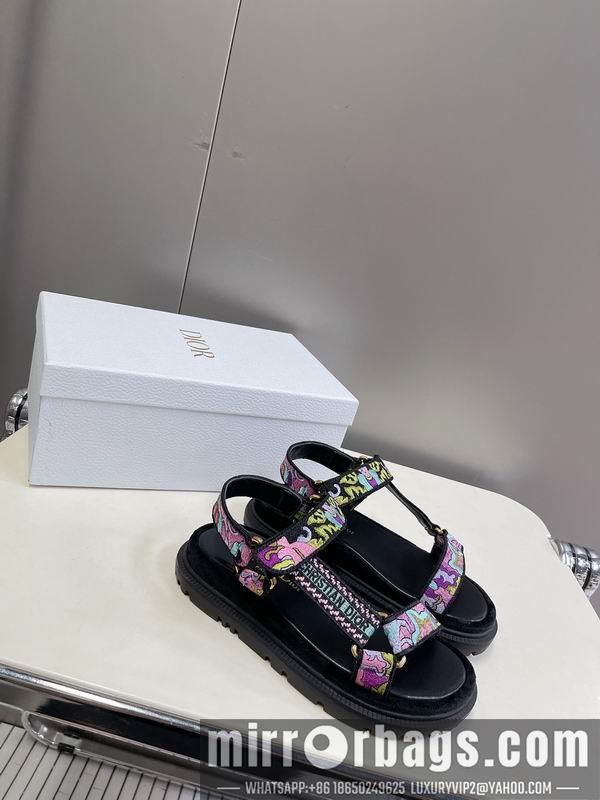Replica Dior Shoes sz35-41 mnw0207