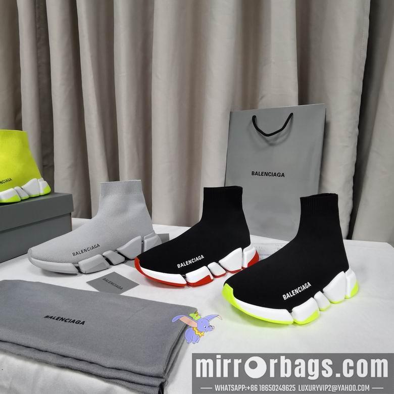 Replica Balenciaga Shoes sz35-45 ngh0210