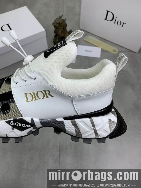 Replica Dior Shoes sz38-44 mnm0104