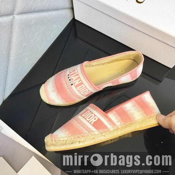 Replica Dior Shoes sz35-41 mnh0901