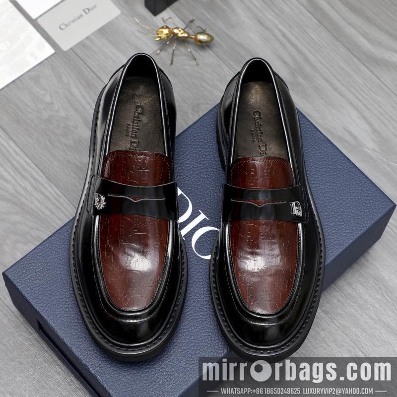 Replica Dior Shoes sz38-44 hnw0421