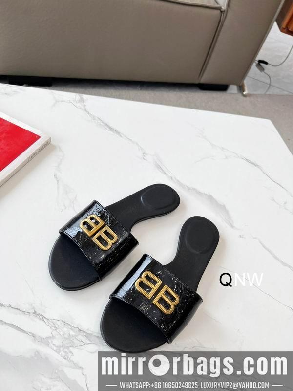 Replica Balenciaga Shoes sz35-40 WN0501